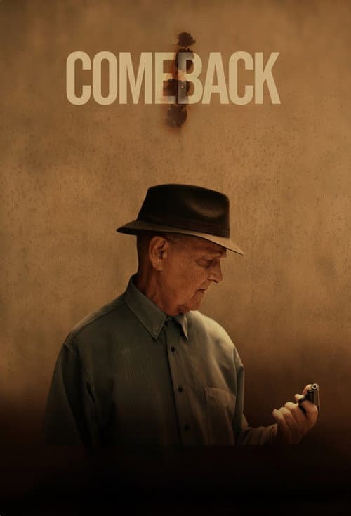 Poster for Comeback