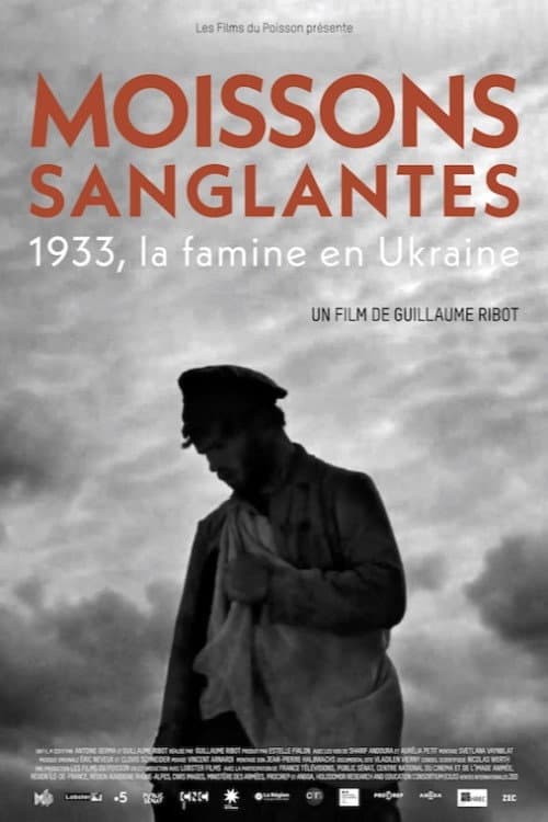 Постер до фільму «Seeds of Hunger - Ukraine 1933»