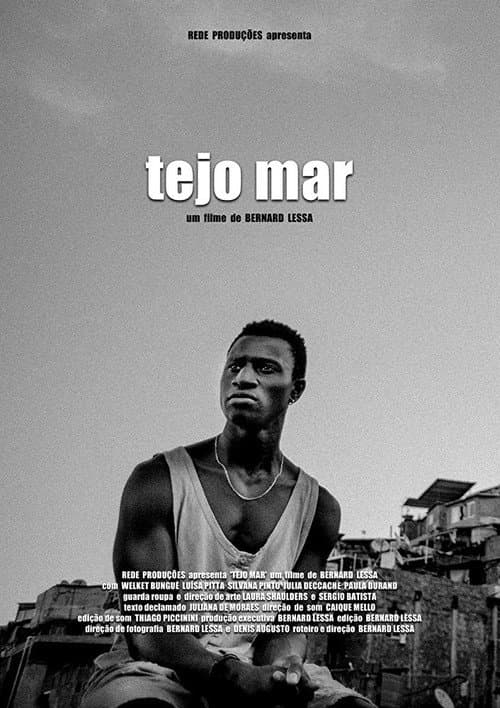 Poster for Tejo Mar