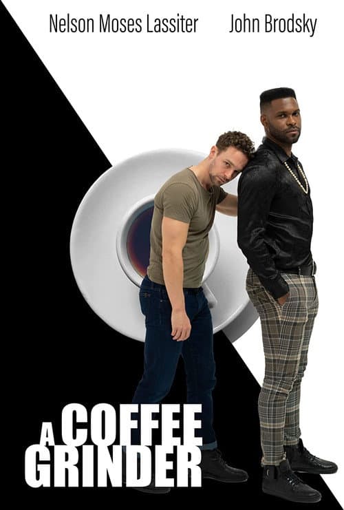 Poster for A Coffee Grinder