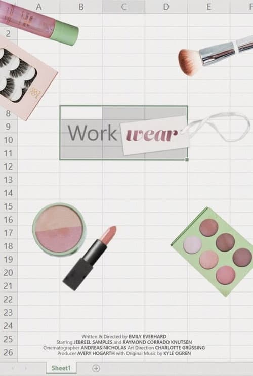 Poster for Workwear