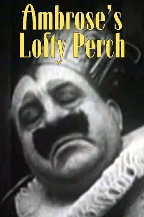 Poster for Ambrose's Lofty Perch