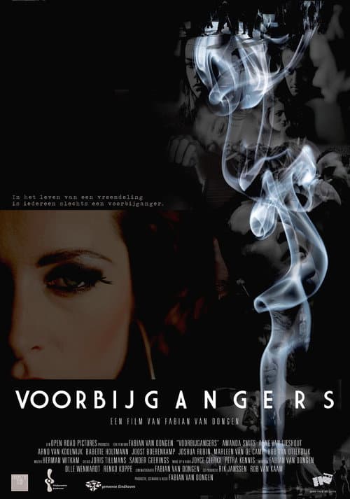 Poster for Voorbijgangers