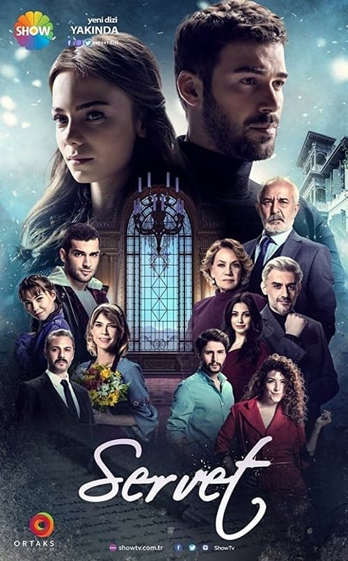 Poster for Servet