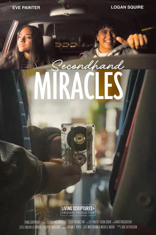 Poster for Secondhand Miracles