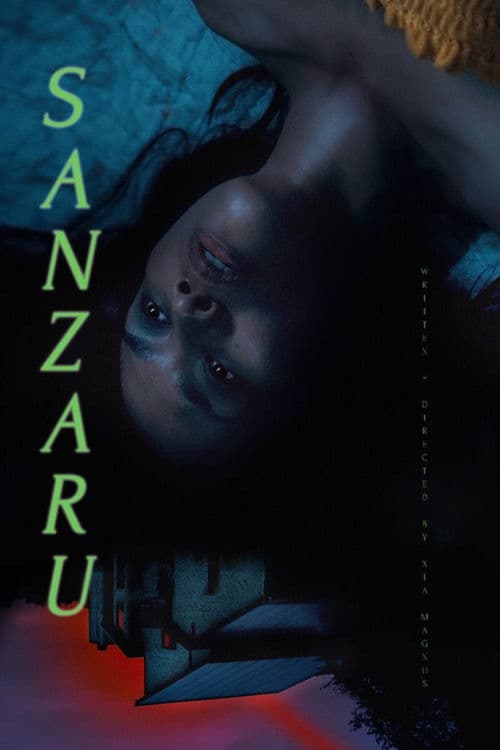 Poster for Sanzaru