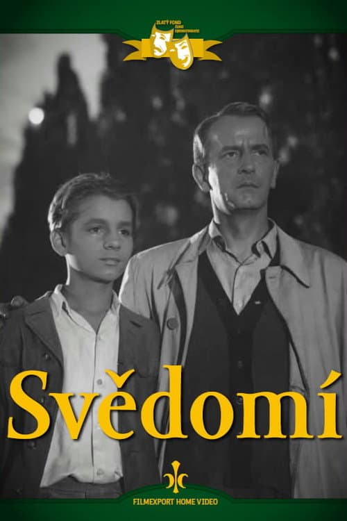 Poster for Conscience