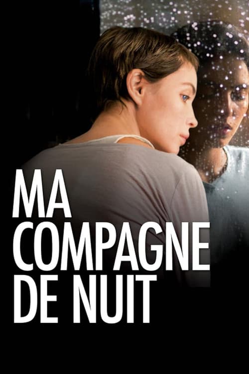 Poster for Ma compagne de nuit