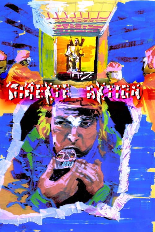 Poster for Direkte Aktion
