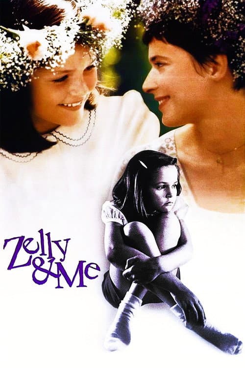 Poster for Zelly & Me