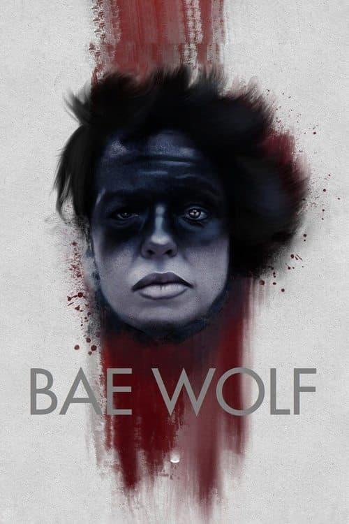 Poster for Bae Wolf