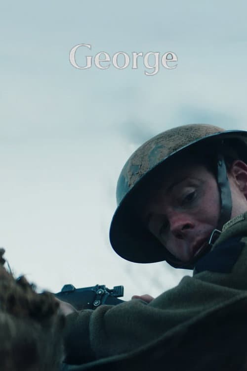 Poster for George