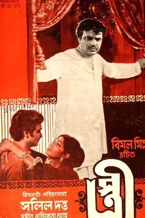 Poster for Stree