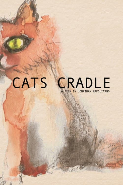 Poster for Cats Cradle