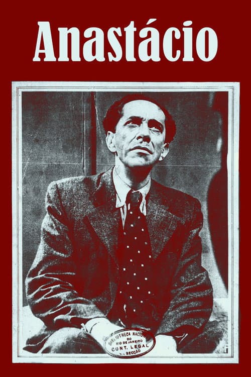 Poster for Anastácio