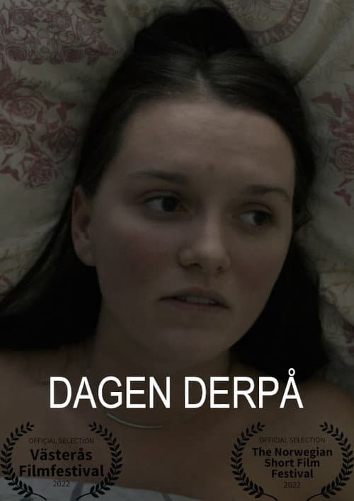 Poster for Dagen derpå