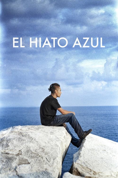 Poster for Blue Hiatus