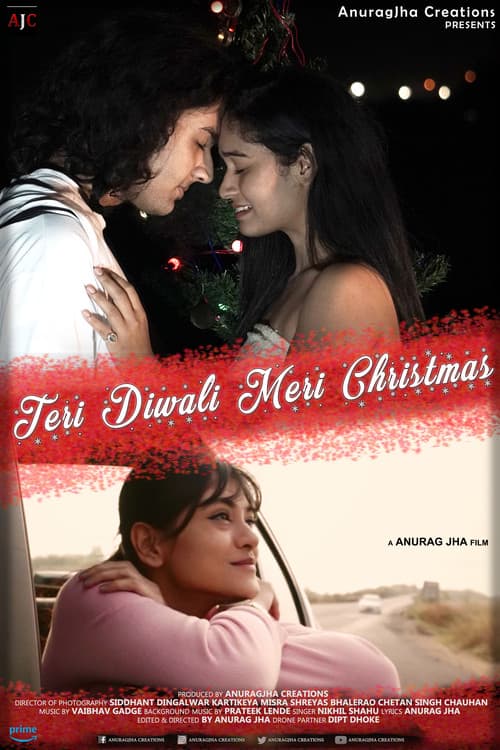 Poster for Teri Diwali Meri Christmas