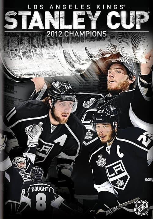 Poster for Los Angeles Kings: 2012 Stanley Cup Champions