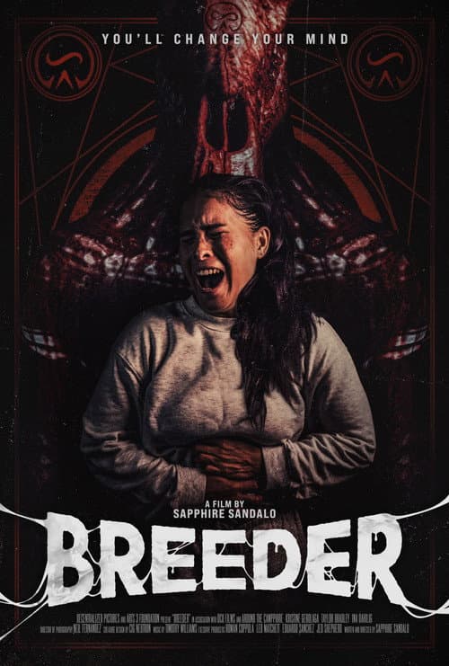 Poster for Breeder