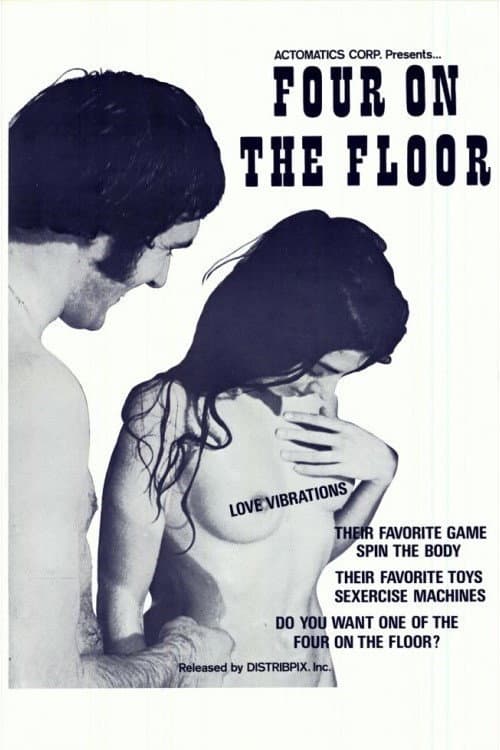 Постер до фільму «Four on the Floor»
