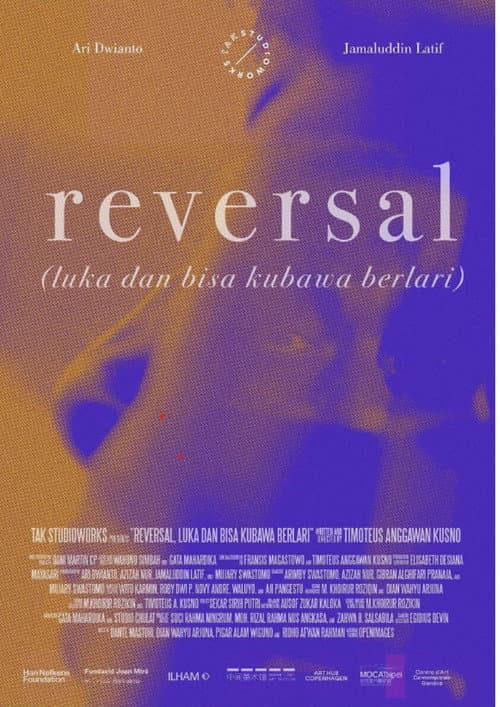 Poster for Reversal