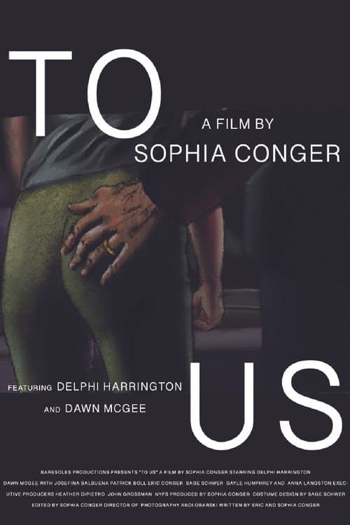Poster for To Us