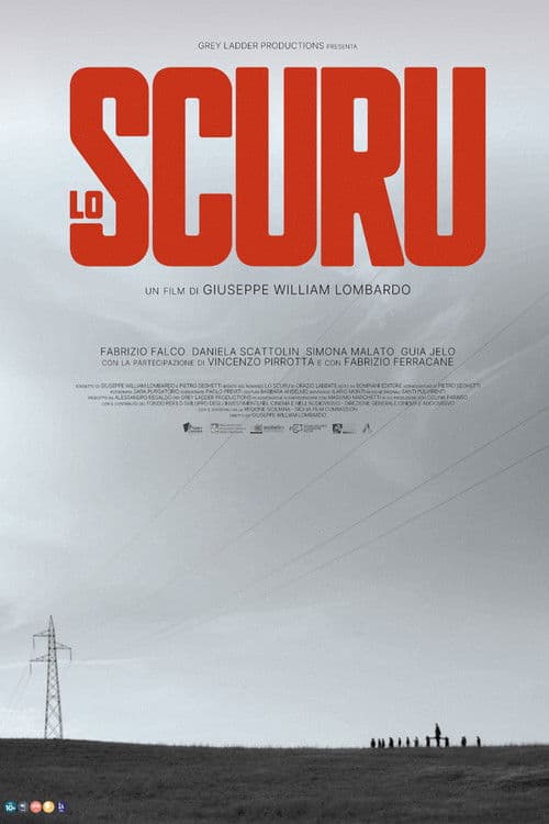 Poster for Lo Scuru