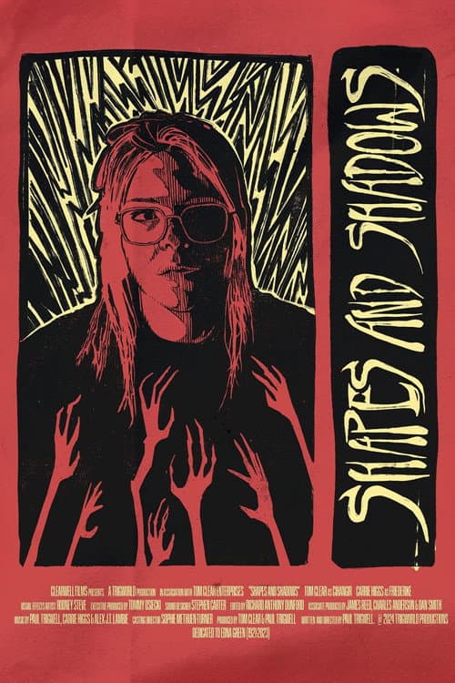 Poster for Shapes and Shadows