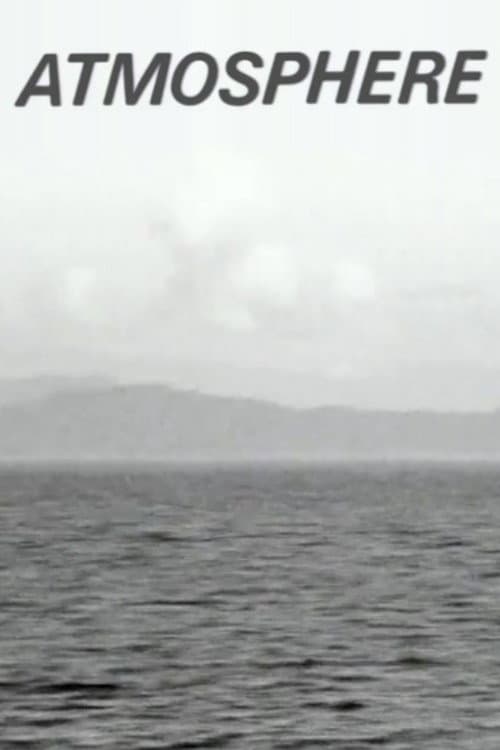 Poster for Atmosphere