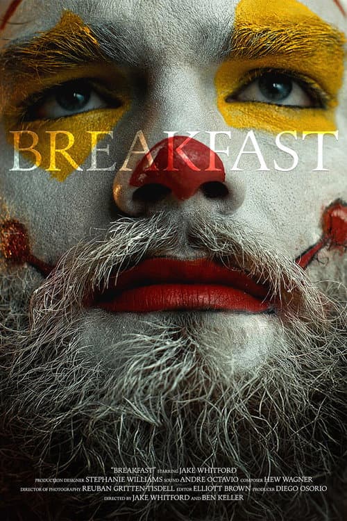 Poster for Breakfast