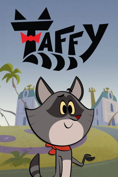 Poster for Taffy
