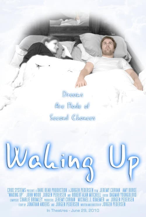 Poster for Waking Up