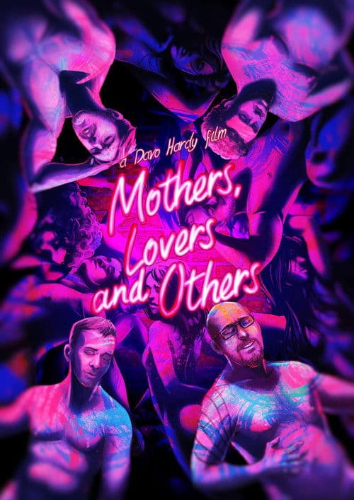 Poster for Mothers, Lovers and Others
