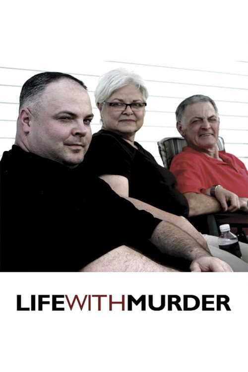 Poster for Life with Murder