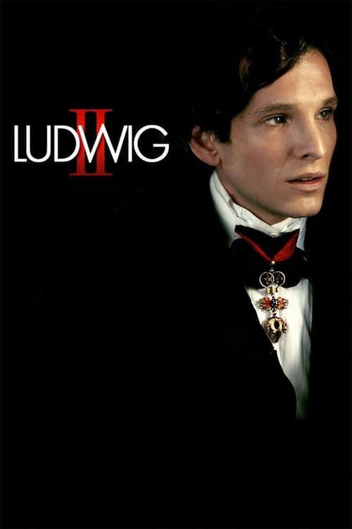 Poster for lyudvik bavaraskiy