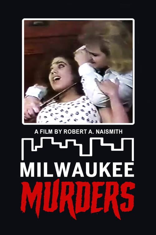 Poster for Milwaukee Murders