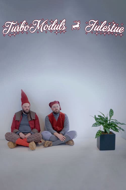 Poster for TurboModuls julestue