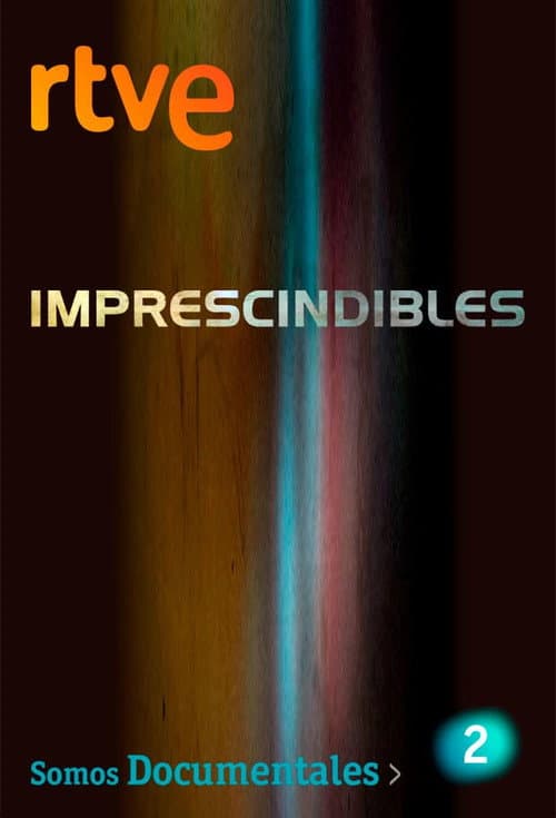 Poster for Imprescindibles