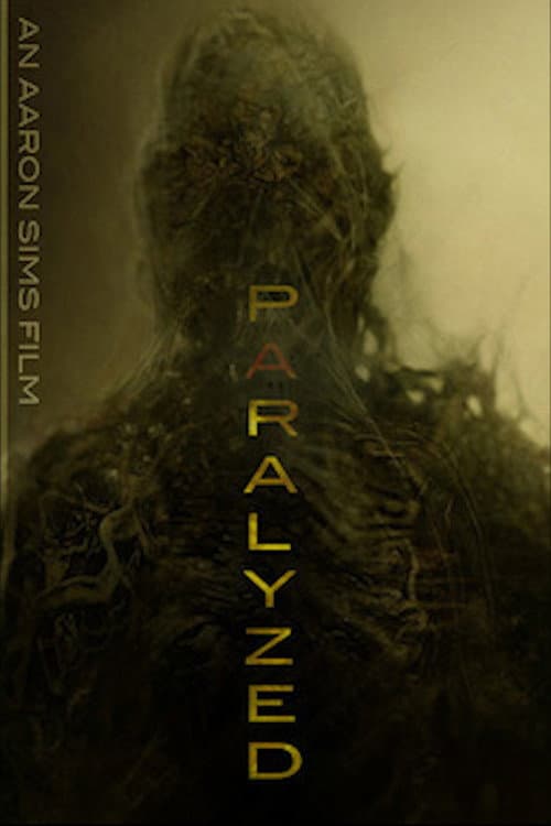 Poster for Paralyzed