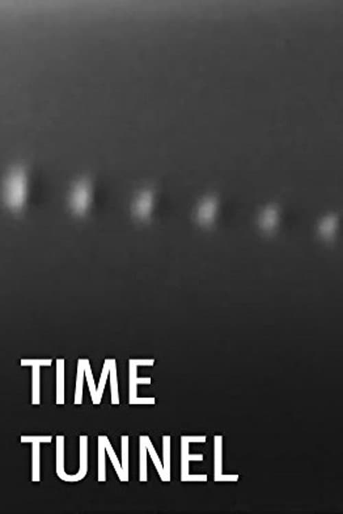 Poster for Time Tunnel