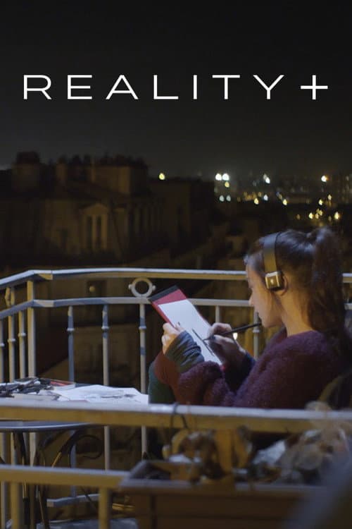 Poster for Reality+