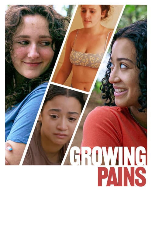 Poster for Growing Pains