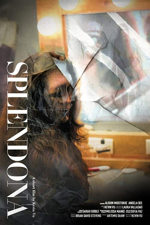 Poster for Splendona