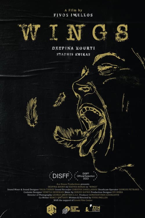 Poster for Wings