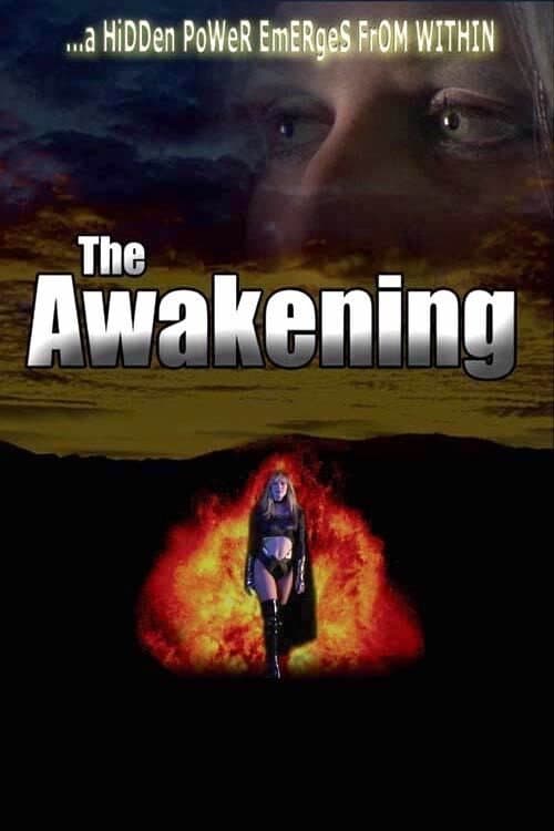 Poster for The Awakening