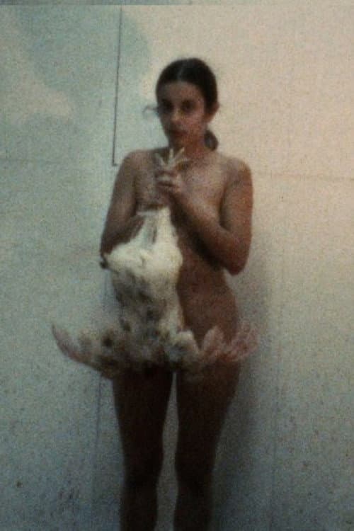 Poster for Chicken Movie, Chicken Piece