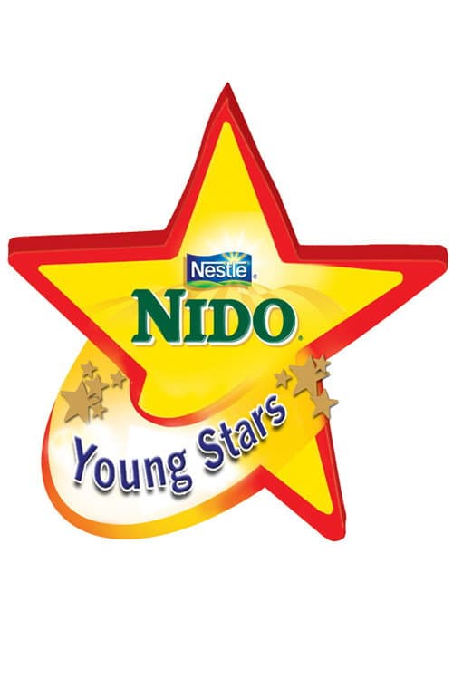 Poster for Nestlé Nido Young Stars