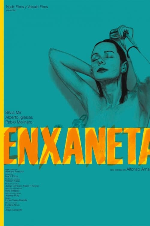 Poster for Enxaneta