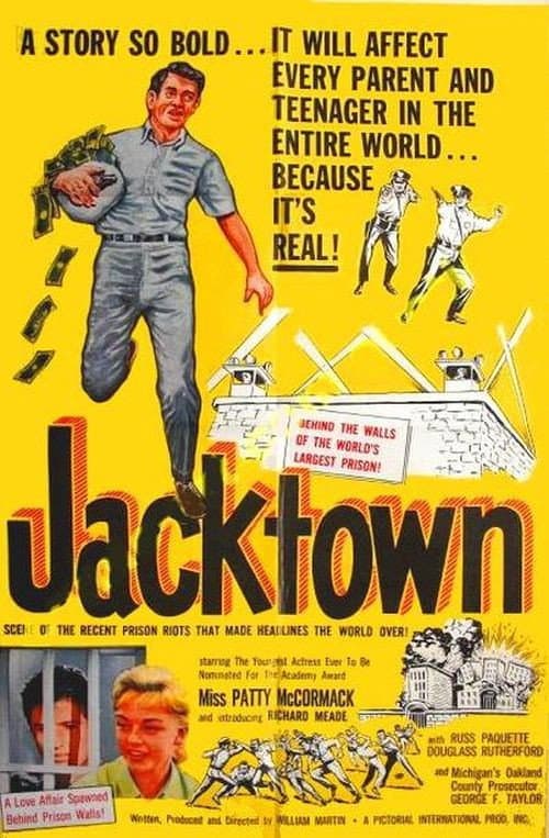 Poster for Jacktown